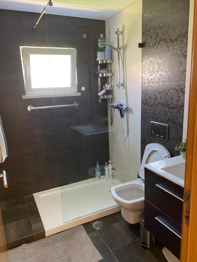 Zion Guest House Almada Ngoại thất bức ảnh