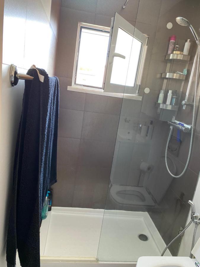 Zion Guest House Almada Ngoại thất bức ảnh