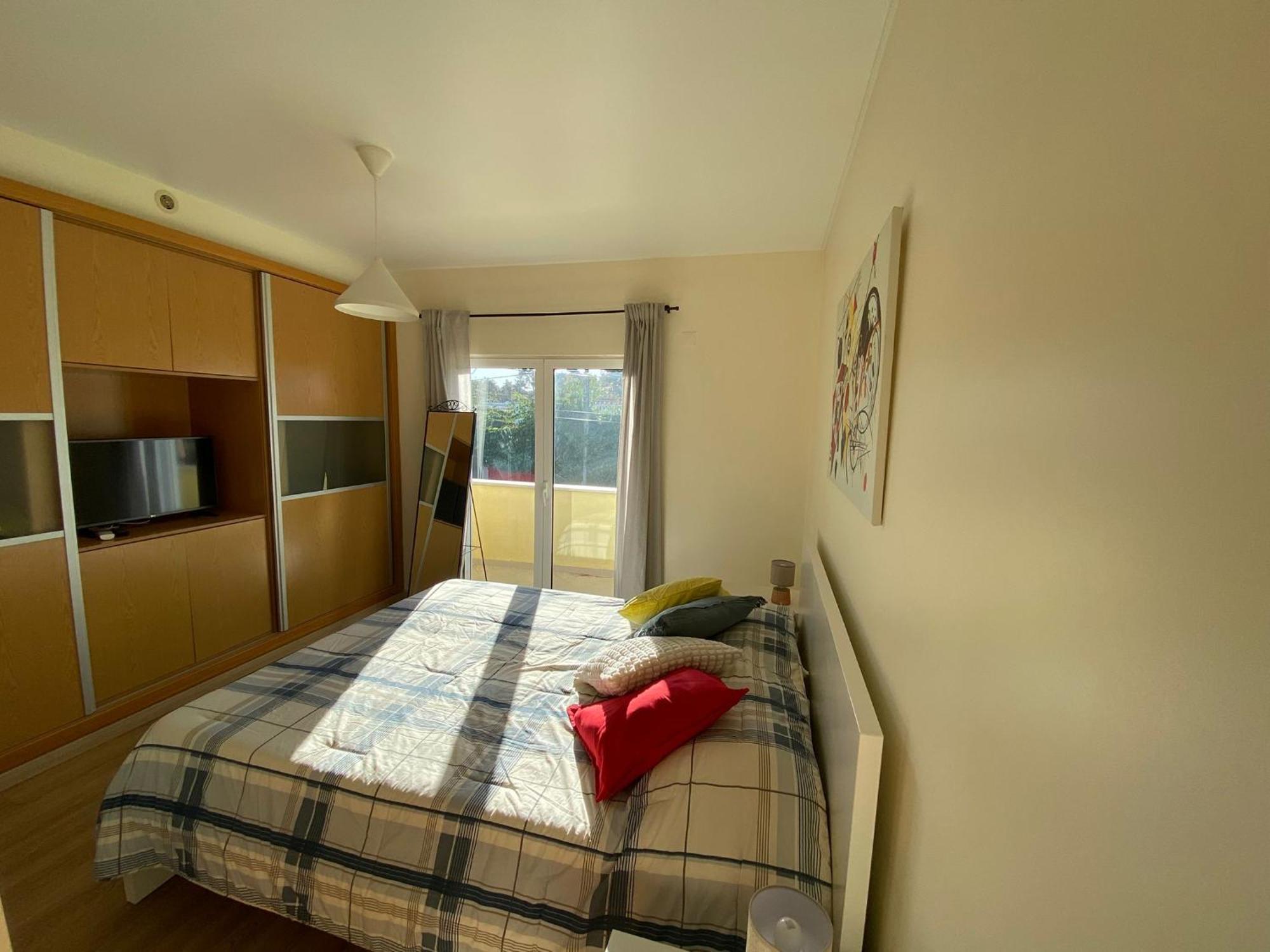 Zion Guest House Almada Ngoại thất bức ảnh
