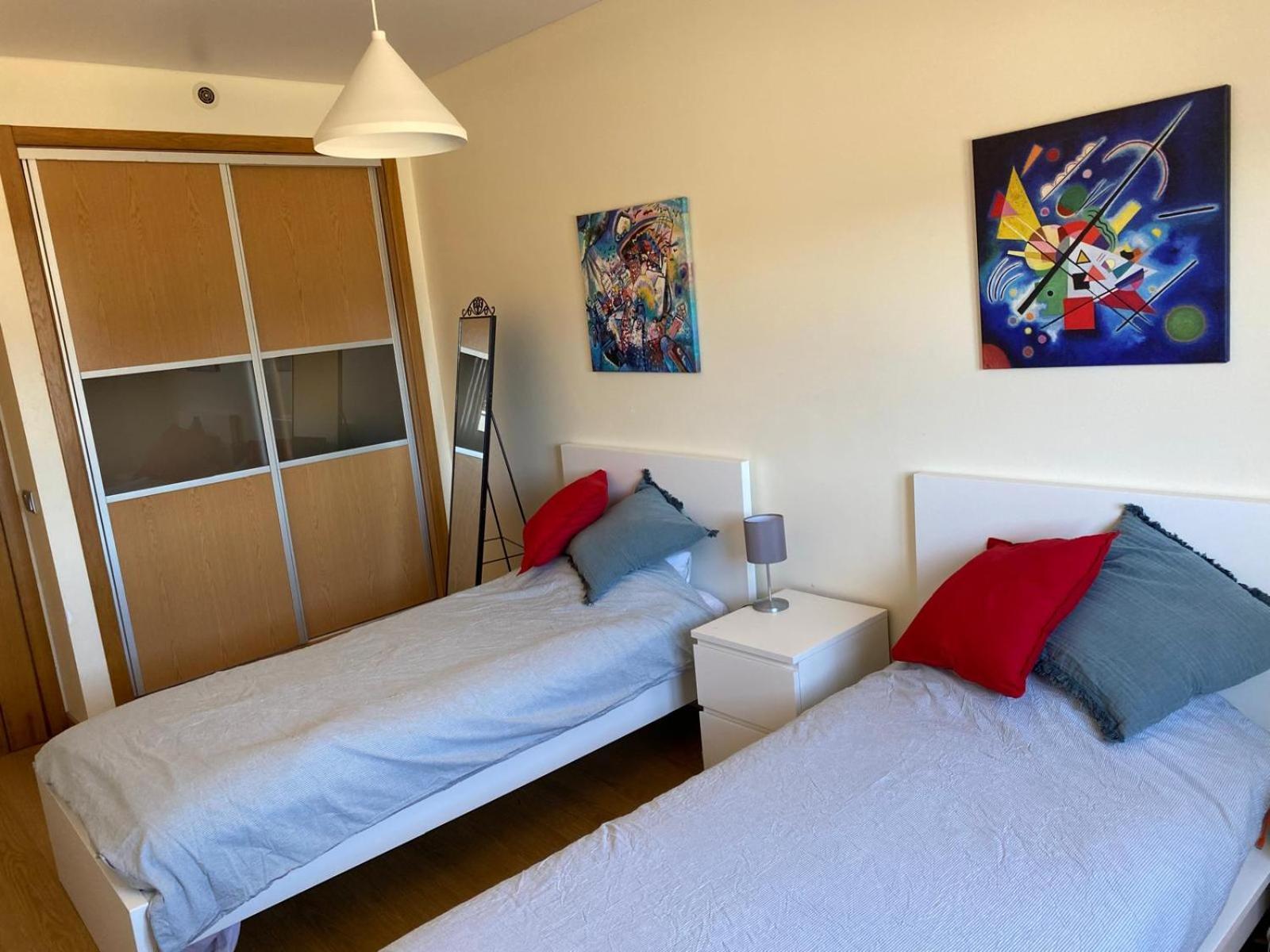 Zion Guest House Almada Ngoại thất bức ảnh