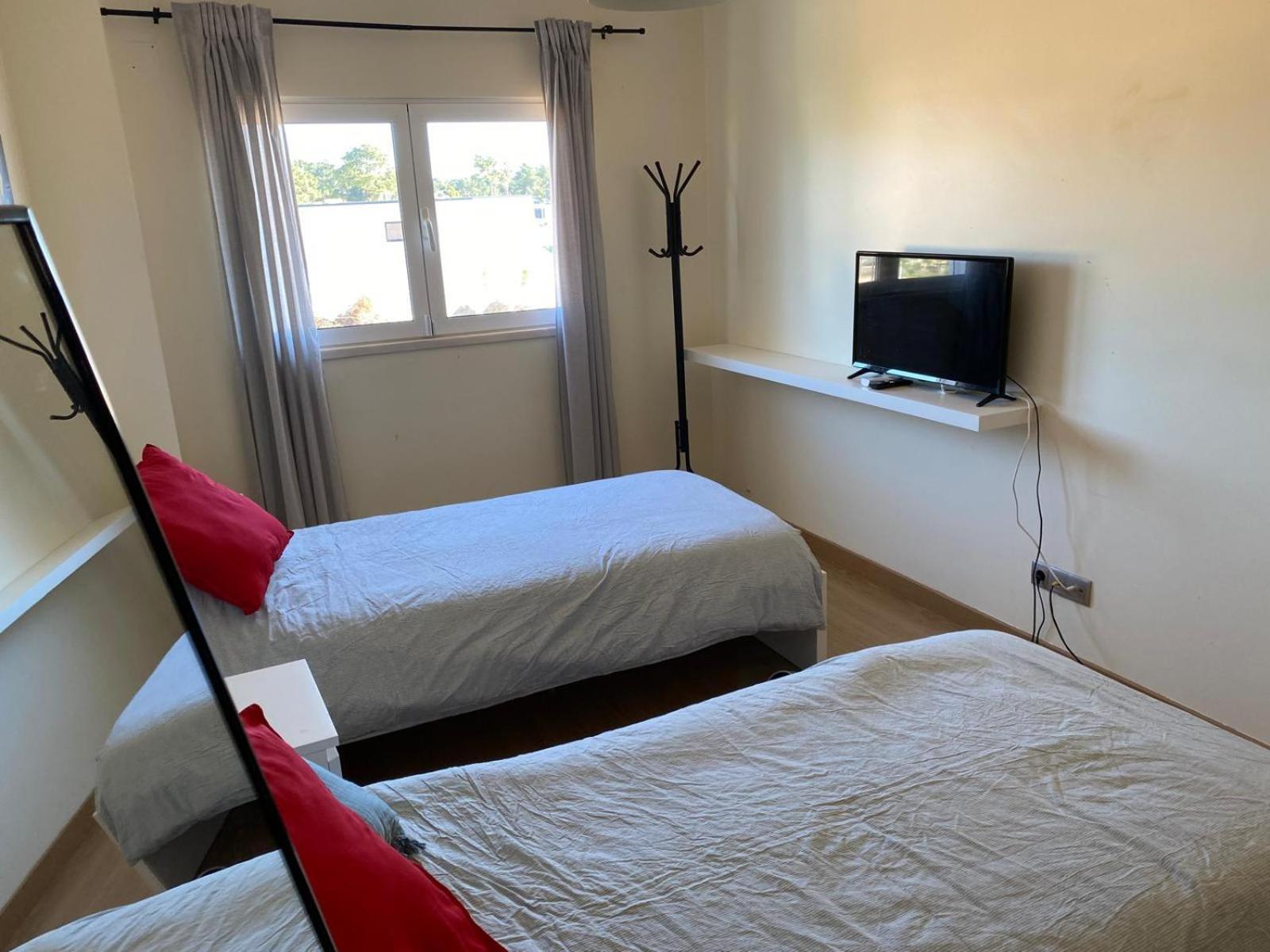 Zion Guest House Almada Ngoại thất bức ảnh